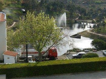 Residencial Planalto Hotel Miranda do Douro Exterior foto